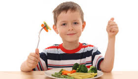 Alimentazione per bambini: i nostri consigli
