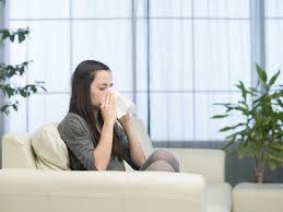 Allergie invernali: come difendersi
