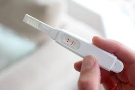 Come funziona il test di gravidanza - Farmacia Blasi