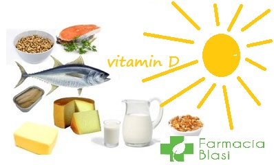 Vitamina D: un prezioso alleato della nostra salute.